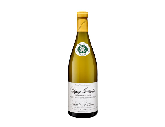 Louis Latour Puligny-Montrachet 1er Cru Sous Le Puits 2023