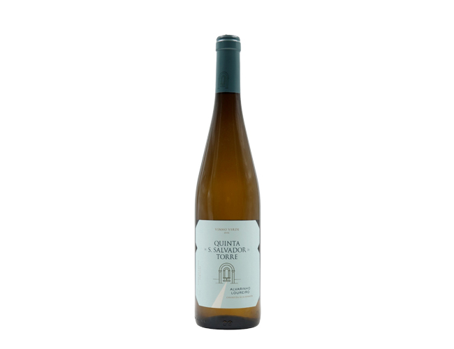 Quinta de S. Salvador da Torre Alvarinho Loureiro 2024