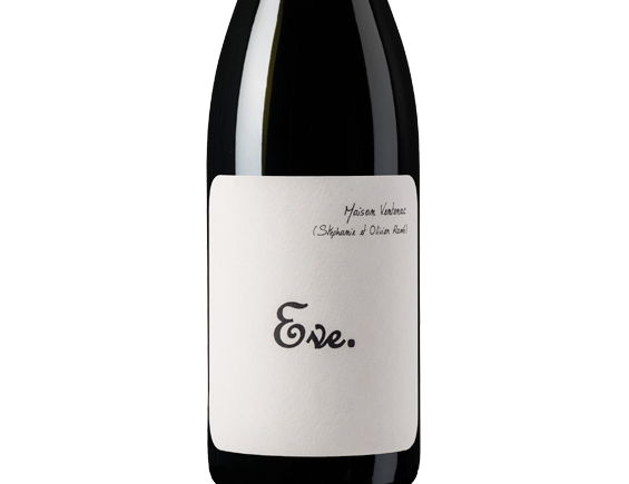 Maison Ventenac Ève Syrah 2025