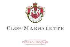 Clos Marsalette