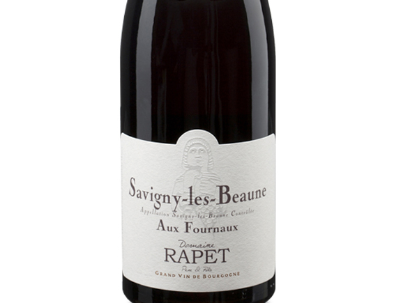 Domaine Rapet Savigny-Lès-Beaune 1er Cru Aux Fourneaux 2019