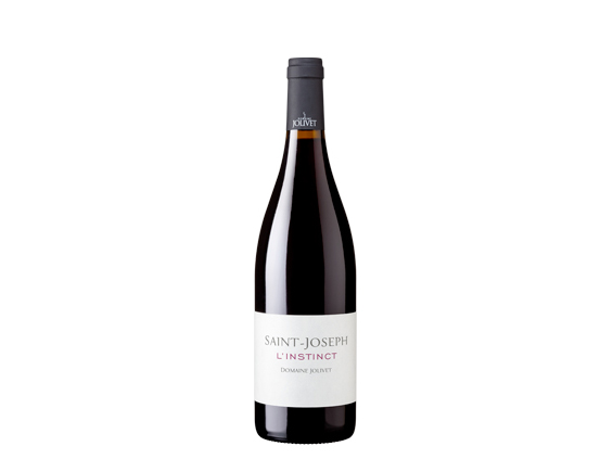Domaine Jolivet Saint-Joseph L'Instinct 2021