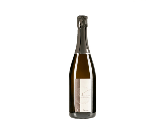 Domaine Les Bérioles Brut Nature Tressallier