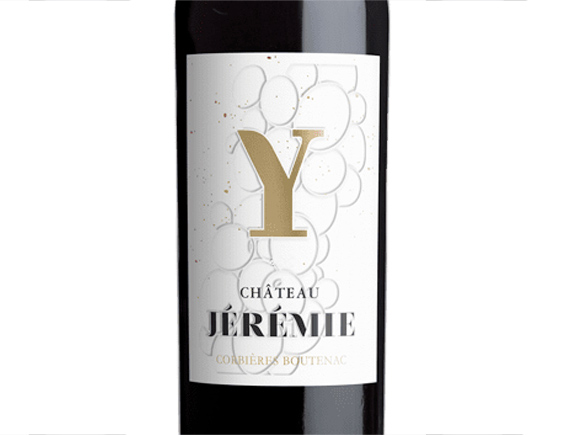 Château Jérémie Cuvée Y 2023