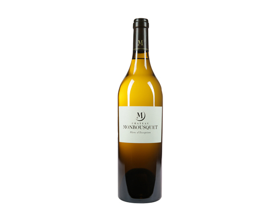 Château Monbousquet Blanc 2018