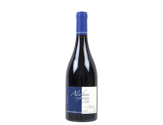 Domaine Aleofane Saint-Joseph Rouge 2020