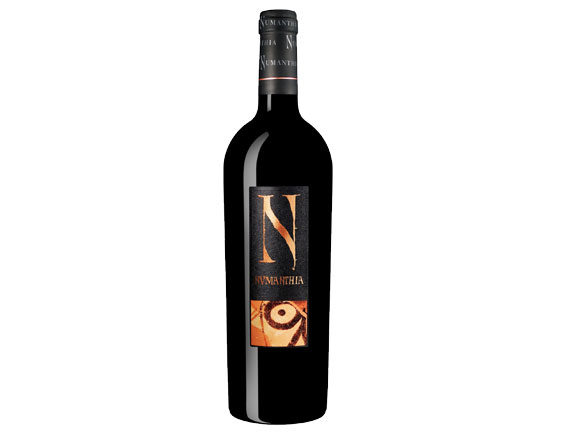 Numanthia Rouge 2017