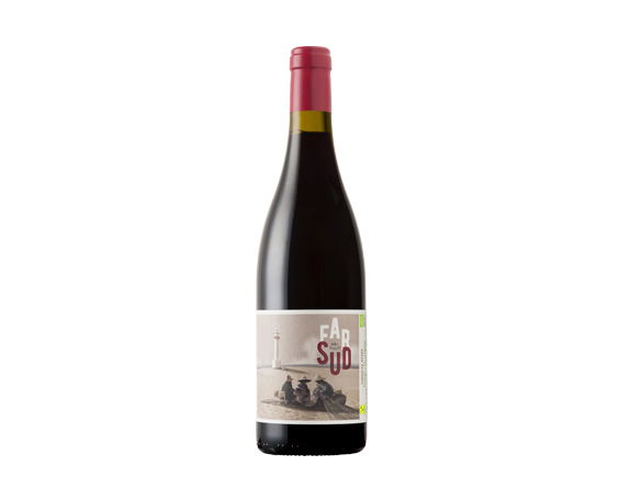 Herencia Altes Far Del Sud Grenache Rouge 2022