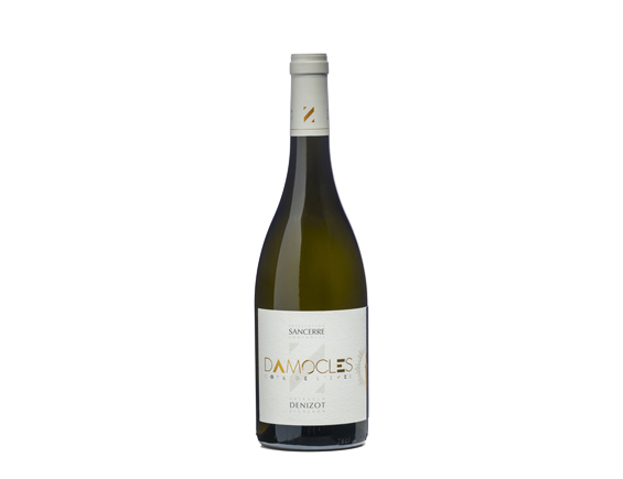 Domaine Denizot Sancerre Blanc Damoclès 2022