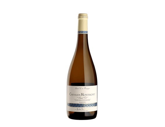 Jean Chartron Chevalier-Montrachet Grand Cru Clos des Chevaliers Monopole 2022