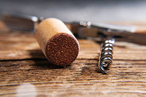 Qu’est-ce que la capsule sur le haut des bouteilles ?