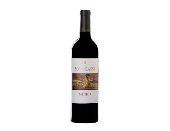 Brumont Château Bouscassé Menhir 2005
