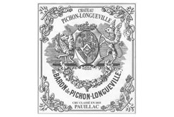 Château Pichon-Longueville Baron