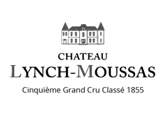 Château Lynch-Moussas