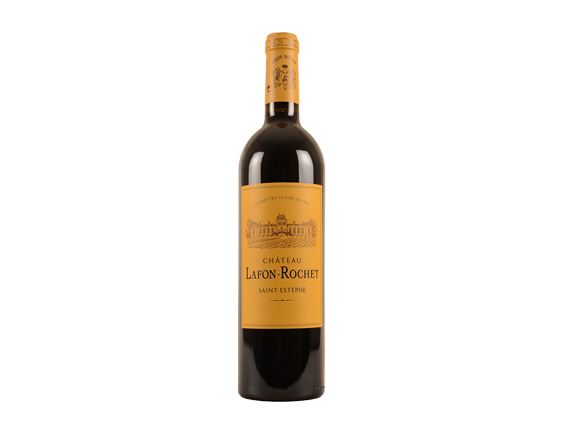 Château Lafon-Rochet 2025