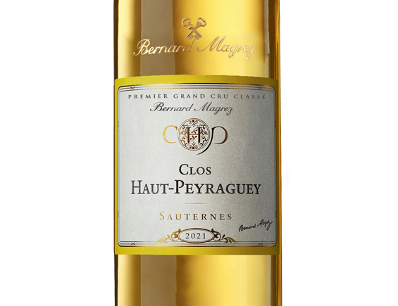 Clos Haut-Peyraguey 2025