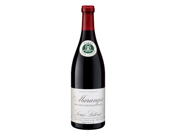 Louis Latour Maranges 2022 rouge