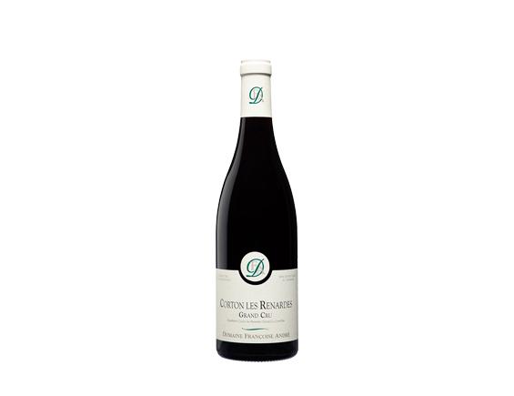 Domaine Françoise André Corton Grand Cru Les Renardes 2023