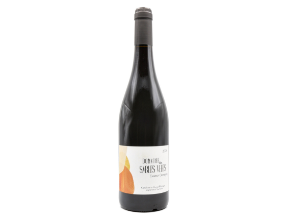 Domaine Des Sables Verts Cabernet Franc 2024