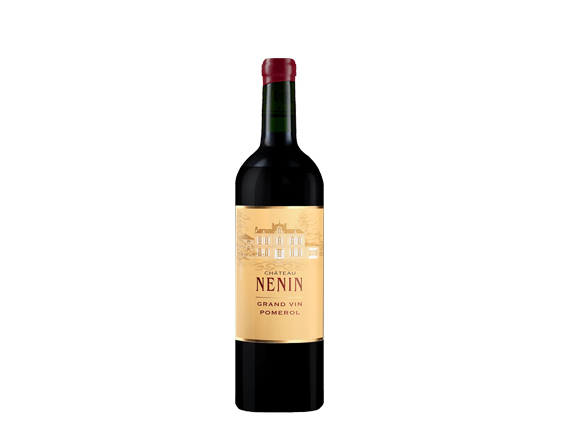 Château Nenin 2019