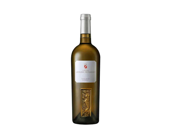 Château Lafaurie-Peyraguey Bordeaux Blanc Sec 2015