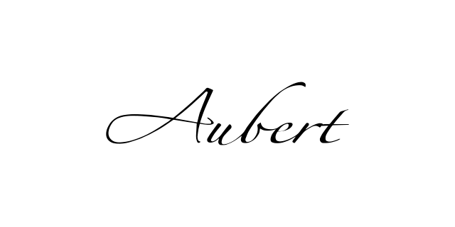 Domaine Aubert