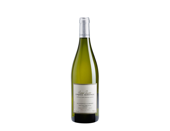 Domaine Yann Chave Crozes-Hermitage Blanc 2025