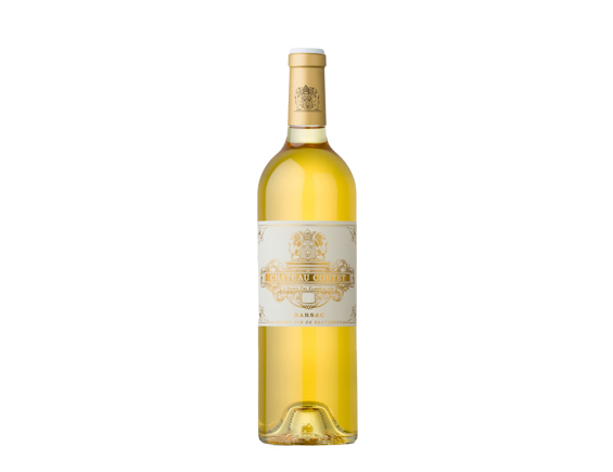 Château Coutet 2025