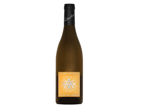 Domaine Les Vignes D'Adélie Mâcon-Péronne 2023