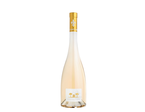 Château Sainte Marguerite Symphonie Rosé 2017