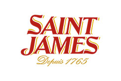 Saint James