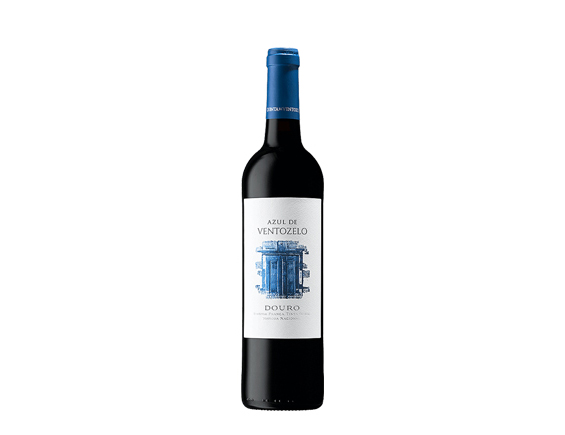 Quinta De Ventozelo Douro Azul Rouge 2020