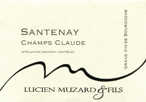 Domaine Lucien Muzard