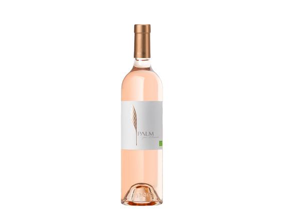 Palm Par L'Escarelle Rosé 2025