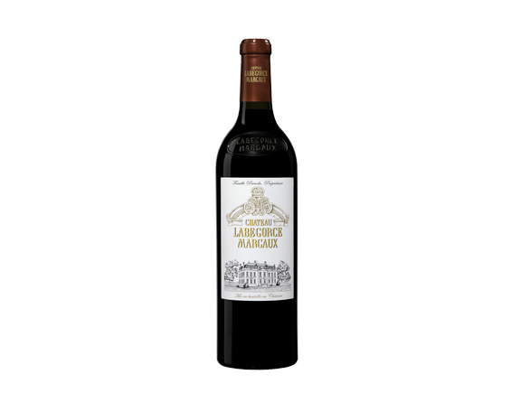 Château Labégorce 2025