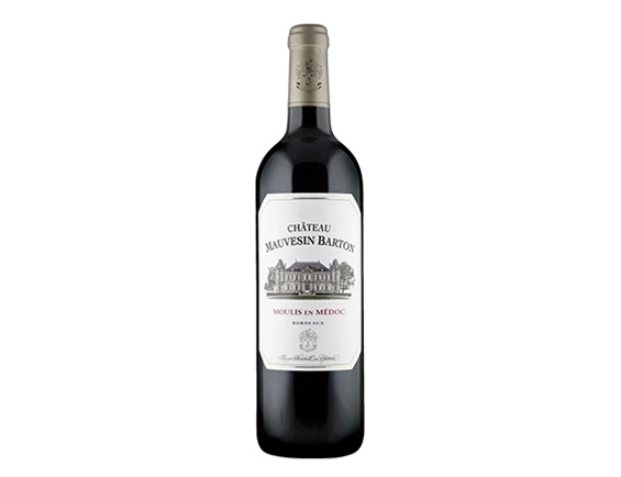 Château Mauvesin Barton 2019