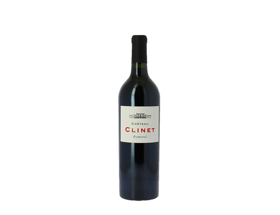 Château Clinet 2019