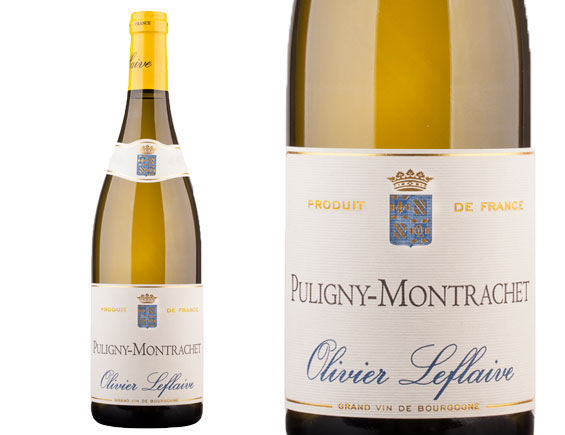 Olivier Leflaive Puligny-Montrachet Village 2016