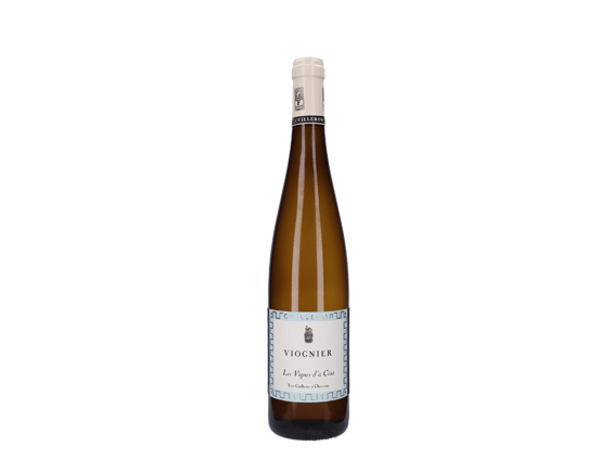 Domaine Yves Cuilleron Viognier Les Vignes D'À Côté 2025