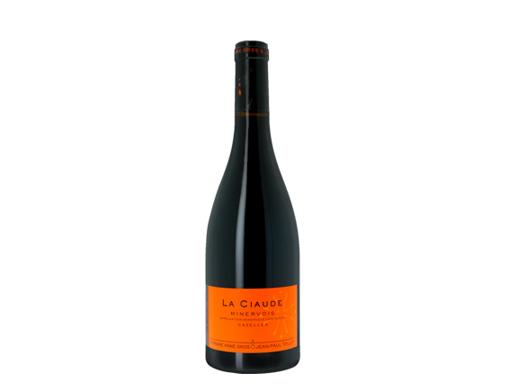 Domaine Anne Gros Et Jean-Paul Tollot La Ciaude 2022