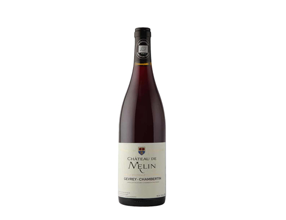 Château de Melin Gevrey Chambertin 2023