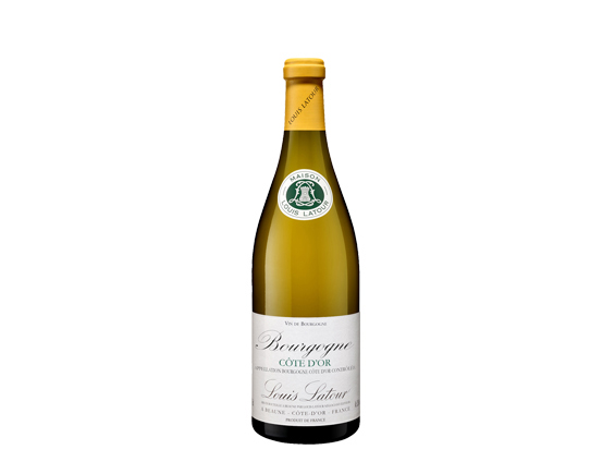 Louis Latour Bourgogne Côte D'Or Chardonnay 2024