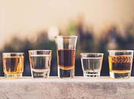 Le boom des spiritueux français : armagnac, cognac et gin local
