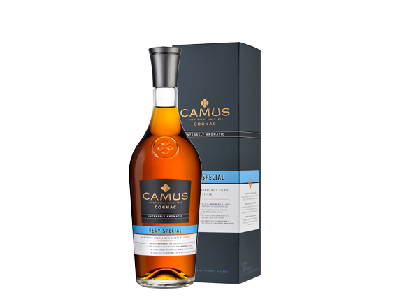 Cognac Camus Very Special