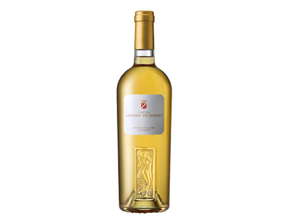 Château Lafaurie-Peyraguey 2023