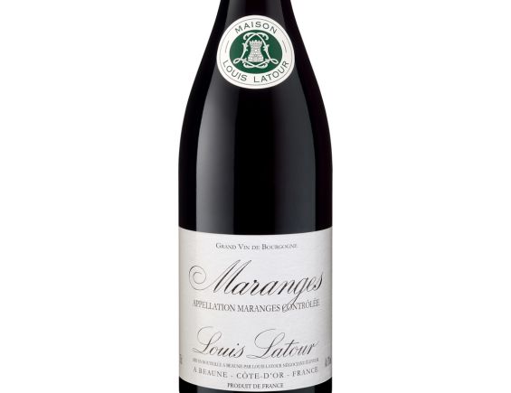 Louis Latour Maranges 2022 rouge