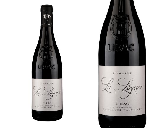 Domaine La Lôyane Lirac 2023