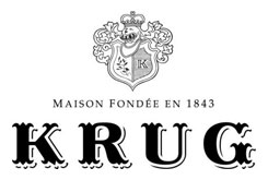 Champagne Krug