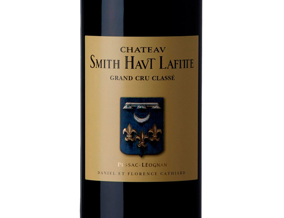 Château Smith Haut Lafitte Rouge 2013