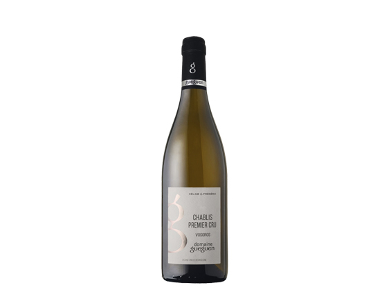 Domaine Gueguen Chablis 1er Cru Vosgros 2022